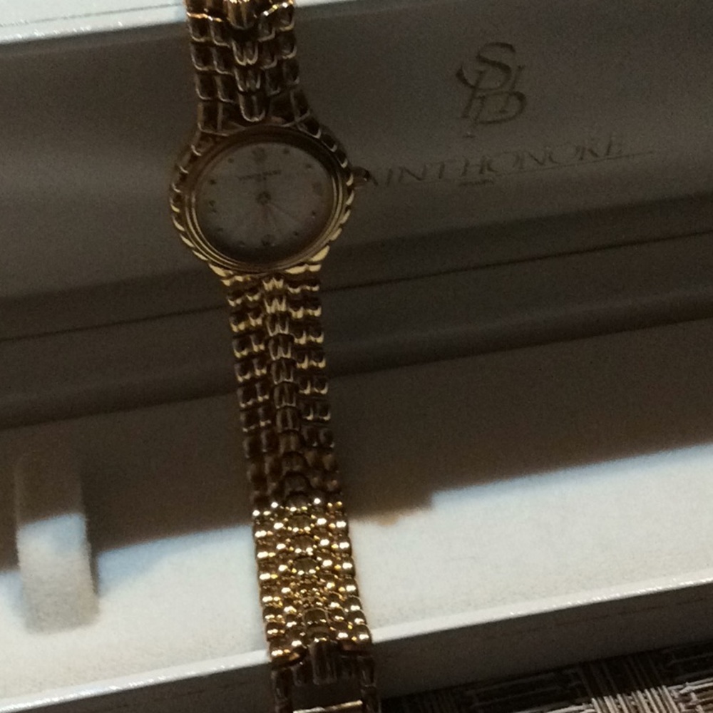 COPY - SAINT HONORE Paris